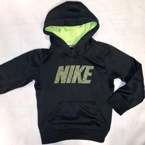 BOY’S NIKE HOODIE